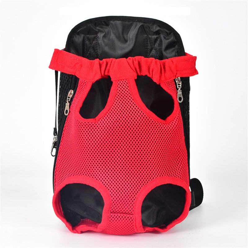 Pet Carrier Backpack S,M,L,XL
