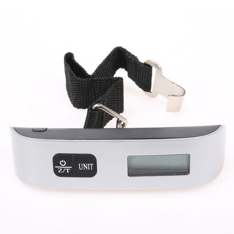 Digital Luggage Hanging Scale for Suitcase