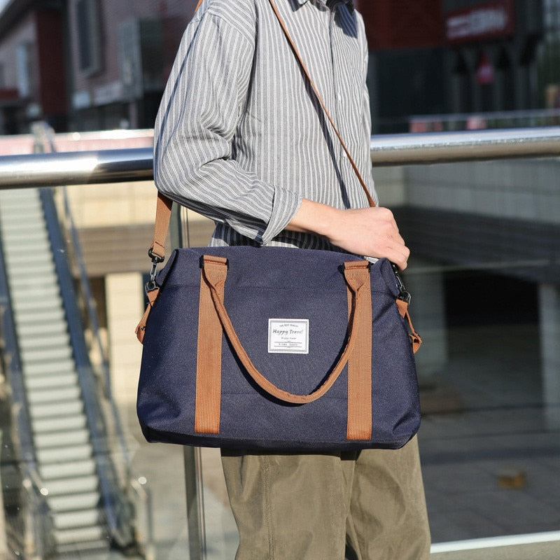 Travel Large Duffle Bags