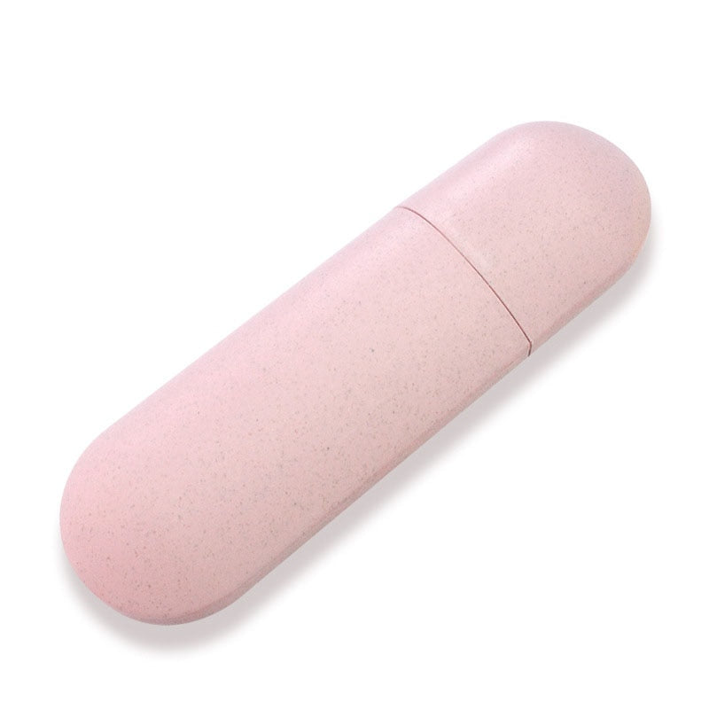 Large Toothbrush Case