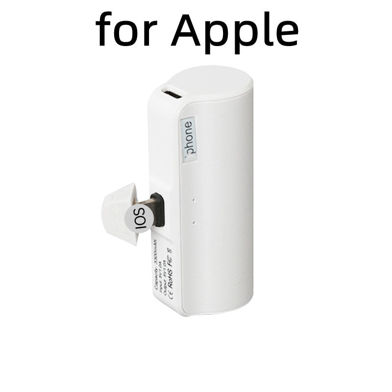 Mini Power Bank