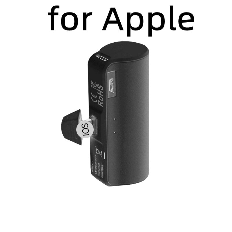 Mini Power Bank
