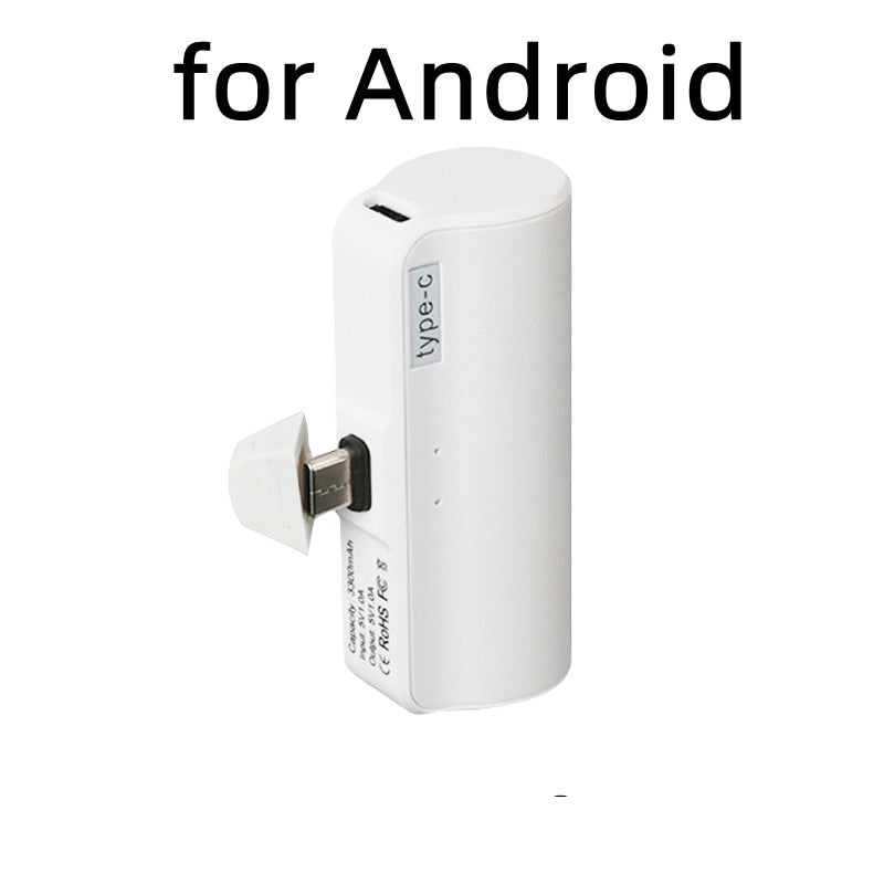 Mini Power Bank