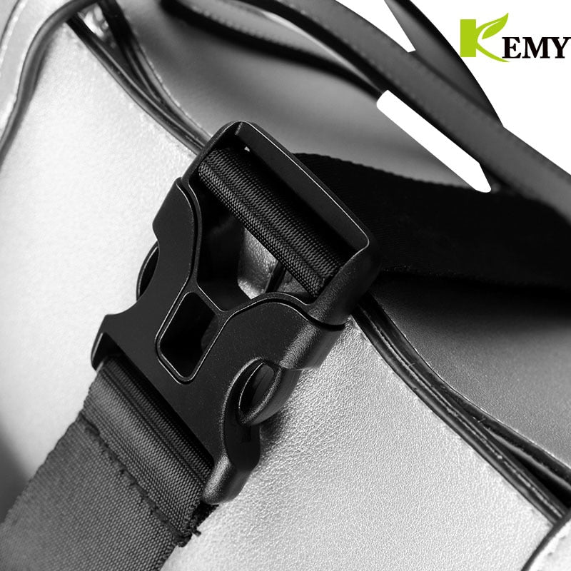 Travel Hand Luggage Belt with Storage Bag