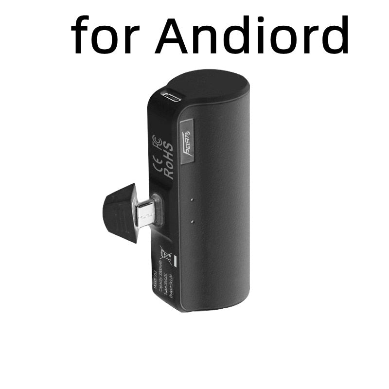 Mini Power Bank