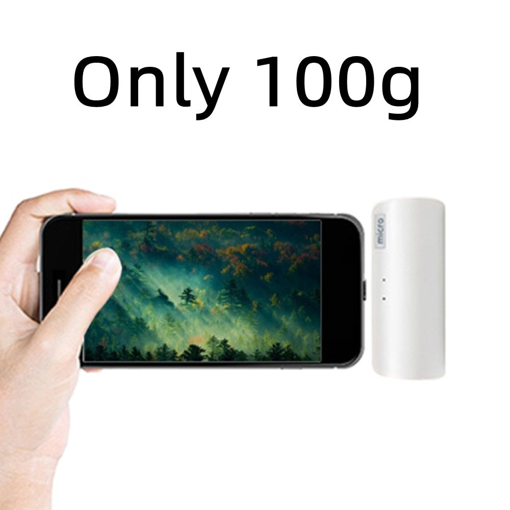 Mini Power Bank