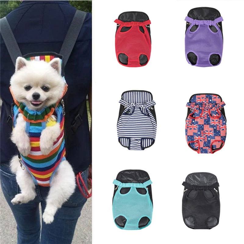 Pet Carrier Backpack S,M,L,XL