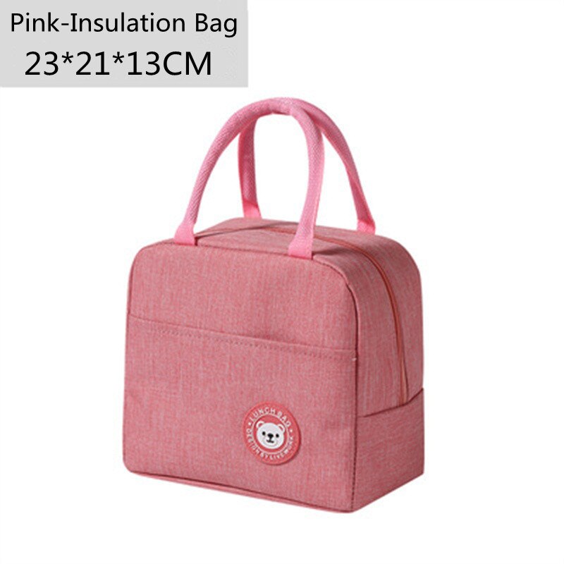 Lunch Box Food Storage Box 3 Layers Grids Student Office Worker Microwave Bento Box Outdoor Picnic Container with Fork Spoon